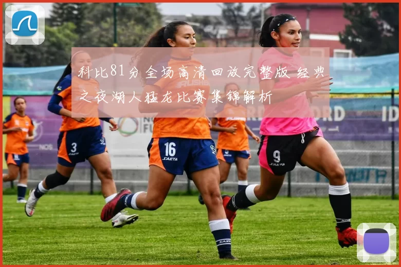 科比81分全场高清回放完整版 经典之夜湖人猛龙比赛集锦解析